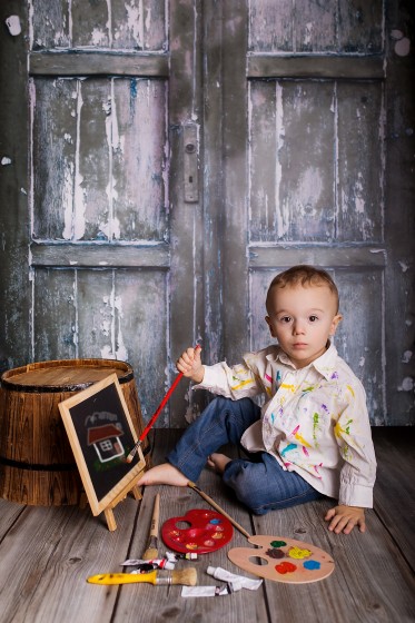 Fotografie 684A5254.jpg v galerii Děti od fotografky Eriky Matějkové