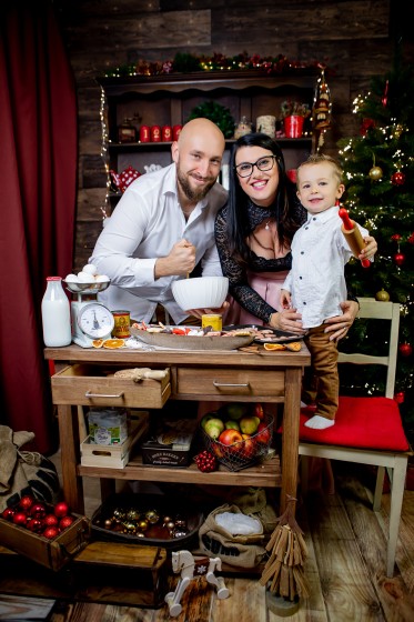 Fotografie 684A6550.jpg v galerii Vánoční (ateliér) od fotografky Eriky Matějkové