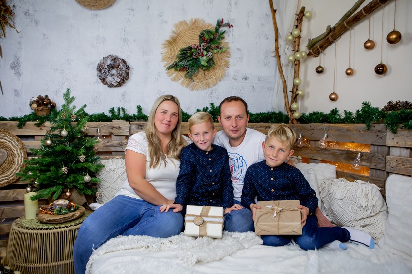 Fotografie 684A9169.jpg v galerii Vánoční (ateliér) od fotografky Eriky Matějkové