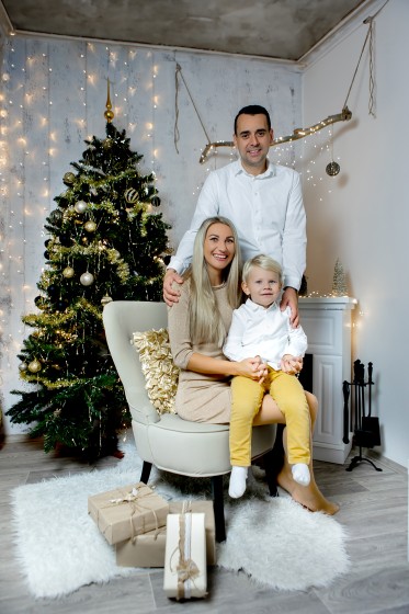 Fotografie BO7A4565.JPG v galerii Vánoční (ateliér) od fotografky Eriky Matějkové