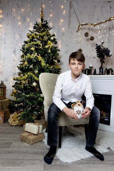 Fotografie BO7A6366.JPG v galerii Vánoční (ateliér) od fotografky Eriky Matějkové