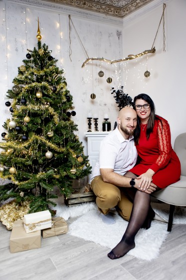 Fotografie BO7A7693.JPG v galerii Vánoční (ateliér) od fotografky Eriky Matějkové