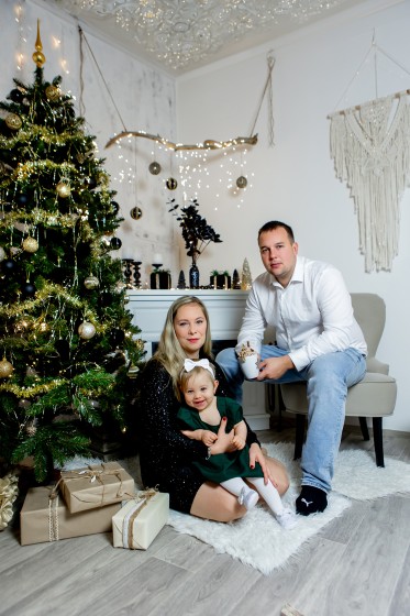 Fotografie BO7A2026.JPG v galerii Vánoční (ateliér) od fotografky Eriky Matějkové