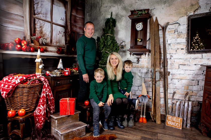 Fotografie BO7A5569.JPG v galerii Vánoční (ateliér) od fotografky Eriky Matějkové