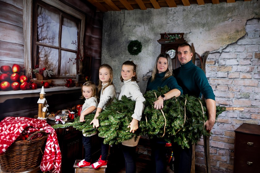 Fotografie BO7A4269.JPG v galerii Vánoční (ateliér) od fotografky Eriky Matějkové