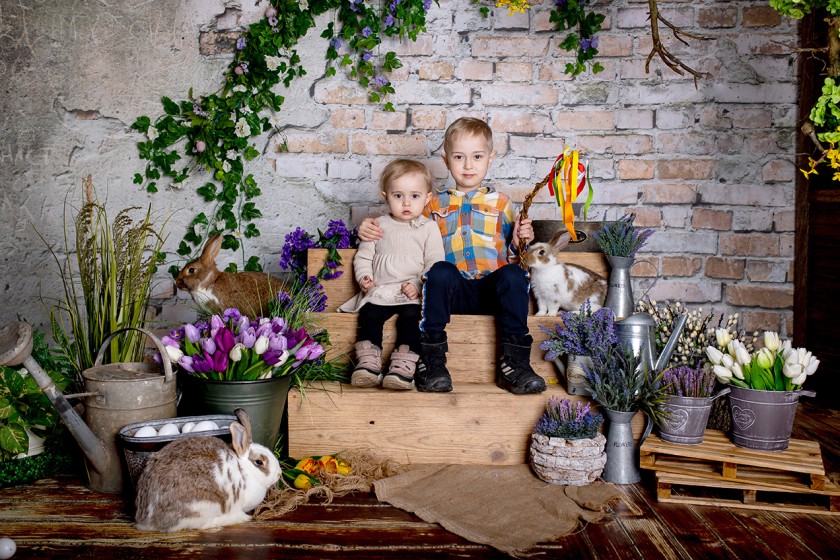 Fotografie BO7A8280-2.JPG v galerii Velikonoce od fotografky Eriky Matějkové
