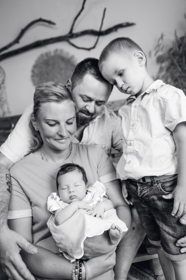 Fotografie BO7A6432-2.jpg v galerii Miminka od fotografky Eriky Matějkové
