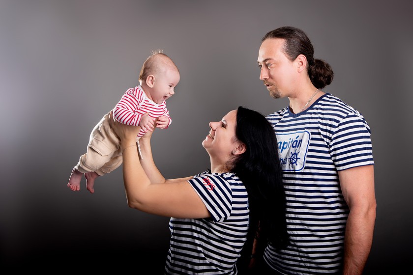 Fotografie BO7A5009.JPG v galerii Miminka od fotografky Eriky Matějkové