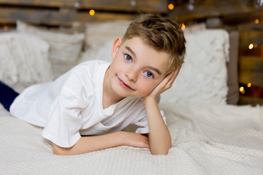 Fotografie BO7A0737.JPG v galerii Děti od fotografky Eriky Matějkové