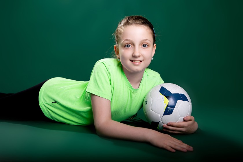 Fotografie BO7A3659.JPG v galerii Děti od fotografky Eriky Matějkové