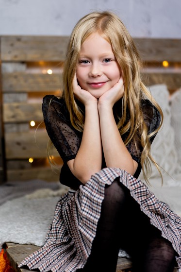 Fotografie BO7A8551.JPG v galerii Děti od fotografky Eriky Matějkové