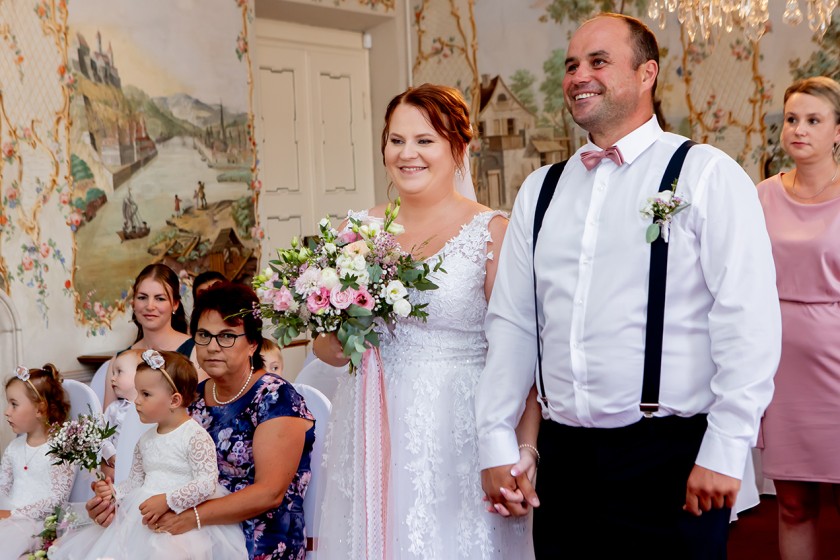 Fotografie BO7A4725.JPG v galerii Obřad od fotografky Eriky Matějkové