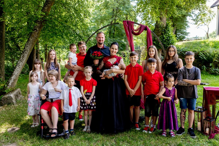 Fotografie BO7A3814.JPG v galerii Skupinky od fotografky Eriky Matějkové