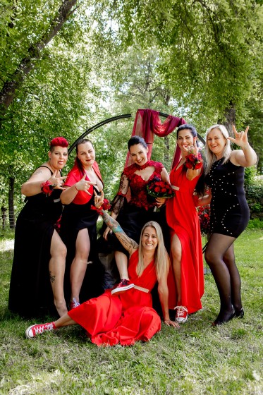 Fotografie BO7A3926.JPG v galerii Skupinky od fotografky Eriky Matějkové