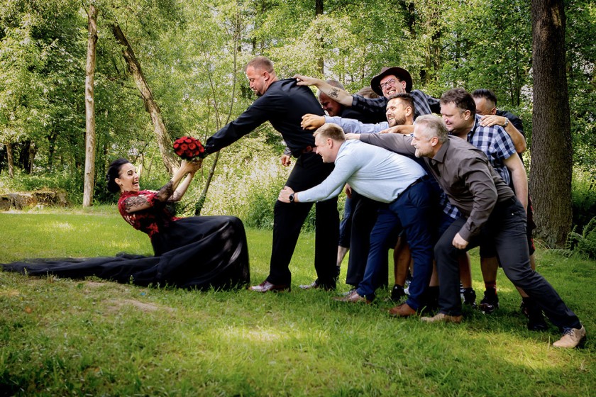 Fotografie BO7A4015.JPG v galerii Skupinky od fotografky Eriky Matějkové