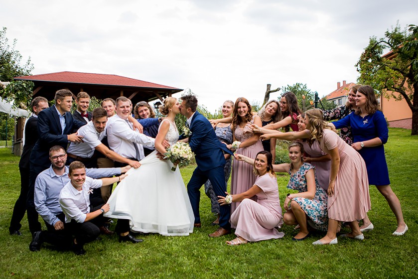 Fotografie 684A6518.jpg v galerii Skupinky od fotografky Eriky Matějkové
