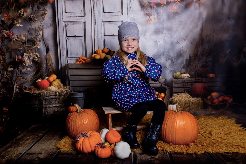 Fotografie BO7A8842.JPG v galerii Podzim (Dýňování) od fotografky Eriky Matějkové