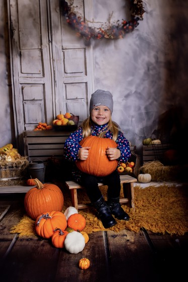 Fotografie BO7A8864.JPG v galerii Podzim (Dýňování) od fotografky Eriky Matějkové