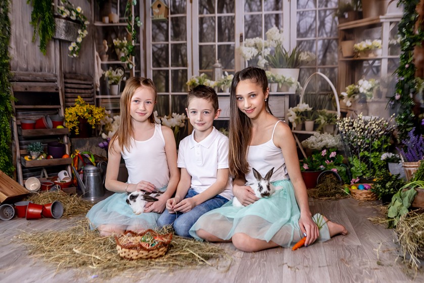 Fotografie _O7A9089.jpg v galerii Velikonoce od fotografky Eriky Matějkové
