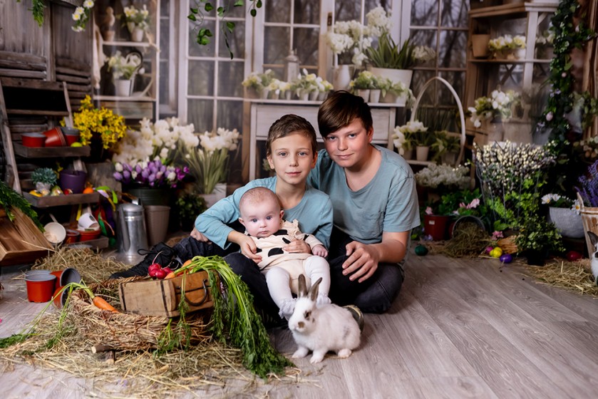 Fotografie _O7A9564.jpg v galerii Velikonoce od fotografky Eriky Matějkové