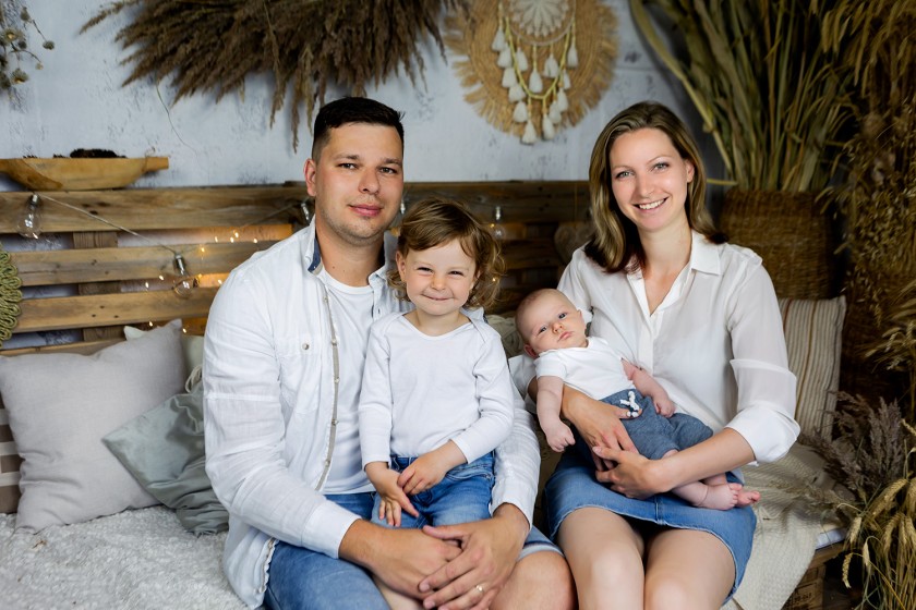 Fotografie BO7A0414.JPG v galerii Miminka od fotografky Eriky Matějkové