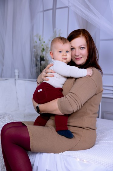 Fotografie BO7A8448.JPG v galerii Miminka od fotografky Eriky Matějkové