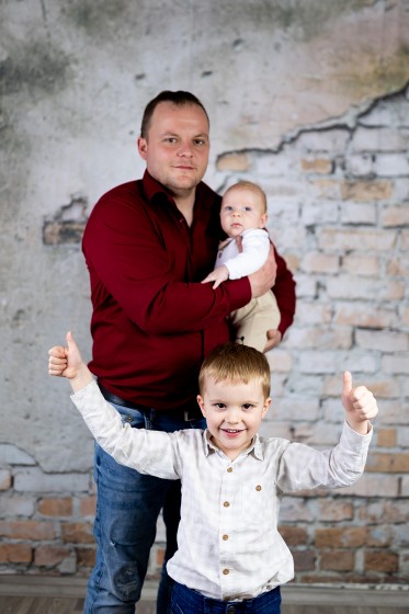 Fotografie BO7A4641.JPG v galerii Děti od fotografky Eriky Matějkové