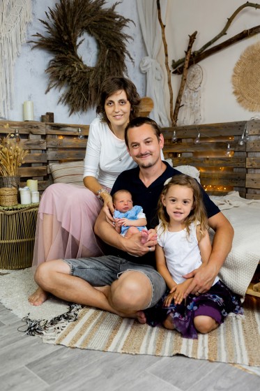 Fotografie BO7A6725.JPG v galerii Děti od fotografky Eriky Matějkové