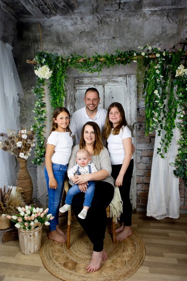Fotografie BO7A9958.JPG v galerii Děti od fotografky Eriky Matějkové