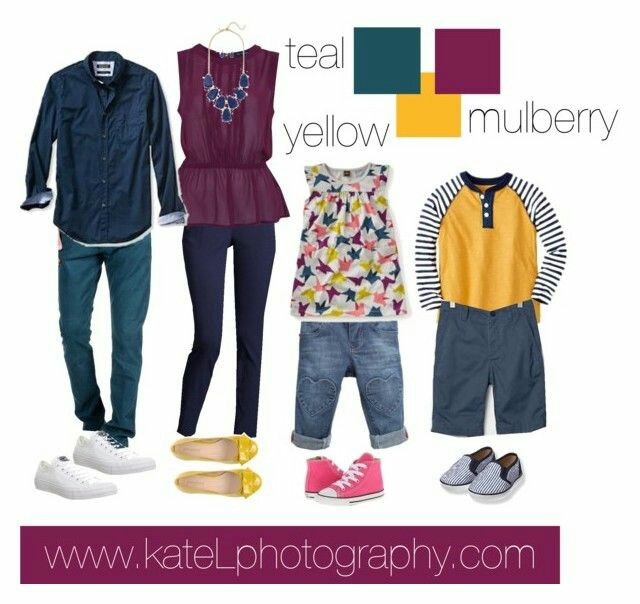Tipy na kombinace oblečení a barev: media/jak_se_sladit/000-4.jpg