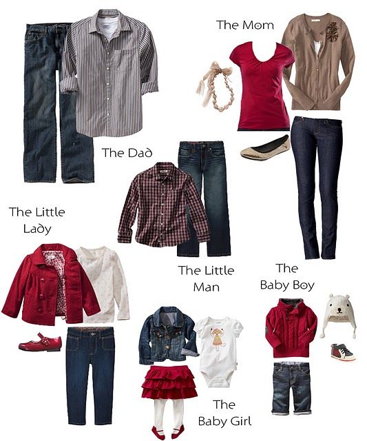 Tipy na kombinace oblečení a barev: media/jak_se_sladit/005-13.jpg