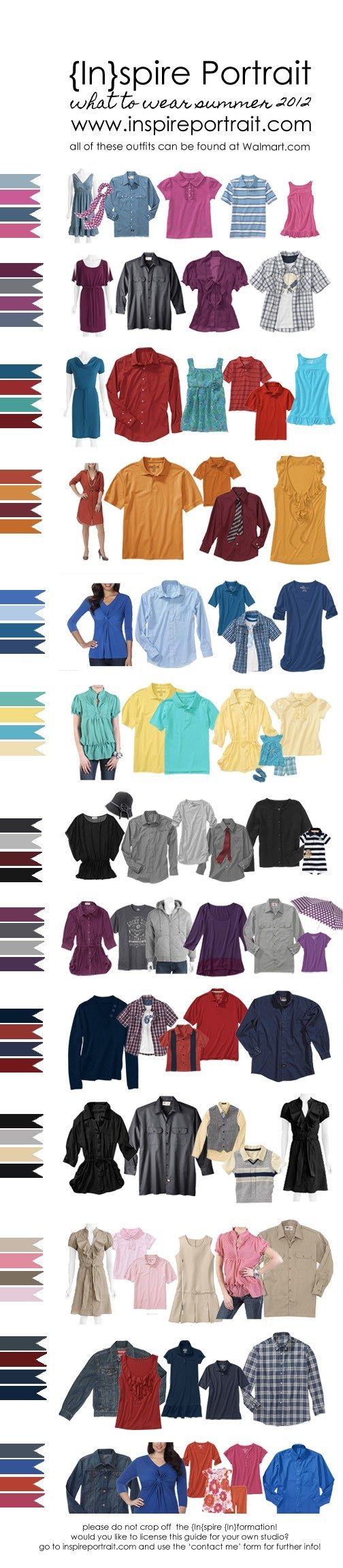 Tipy na kombinace oblečení a barev: media/jak_se_sladit/007-11.jpg