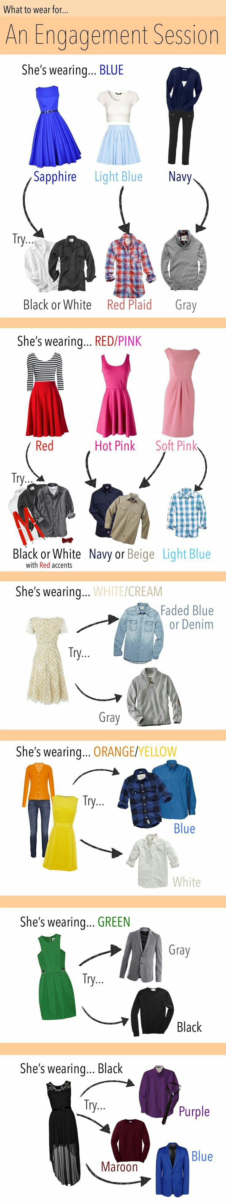 Tipy na kombinace oblečení a barev: media/jak_se_sladit/007-13.jpg