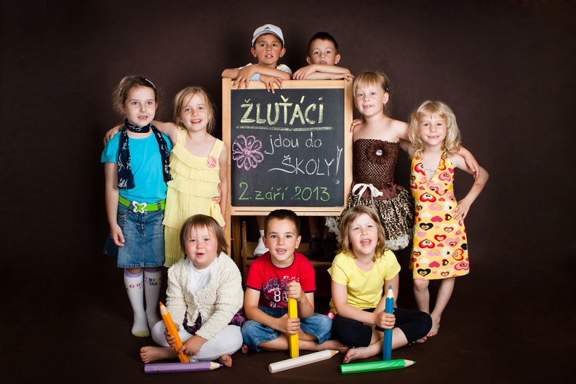 Fotografie spolecna-C.jpg v galerii Školáci od fotografky Eriky Matějkové