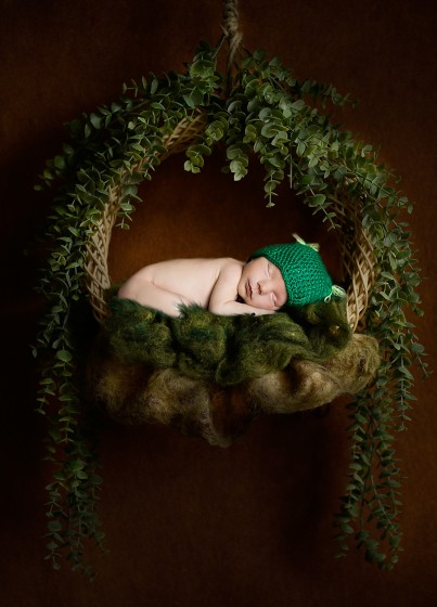 Fotografie venecekwww.jpg v galerii Novorozenci od fotografky Eriky Matějkové