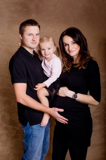 Fotografie 18-12-11-markova-684A5187.jpg v galerii Těhotenské od fotografky Eriky Matějkové