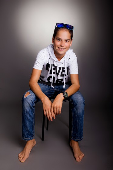 Fotografie 684A4831.jpg v galerii Teens od fotografky Eriky Matějkové
