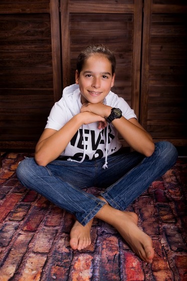 Fotografie 684A5013.jpg v galerii Teens od fotografky Eriky Matějkové