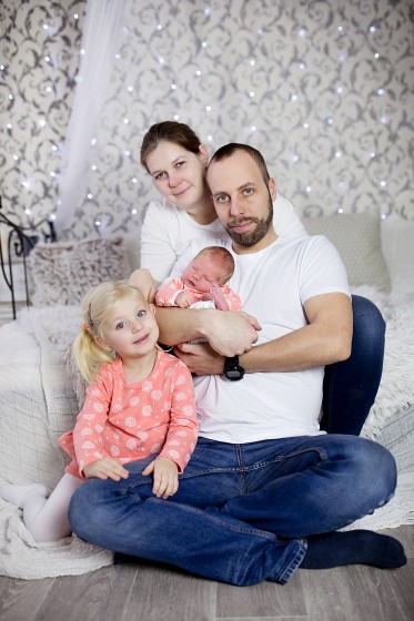Fotografie 684A6357.jpg v galerii Novorozenci od fotografky Eriky Matějkové
