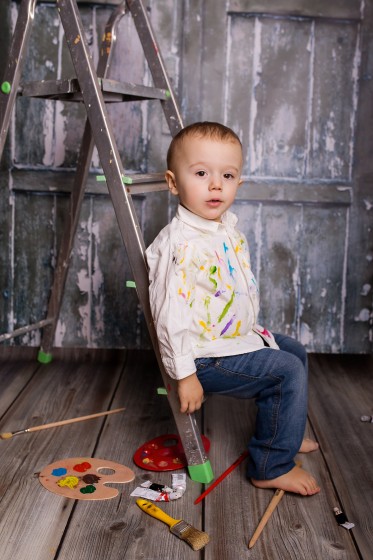 Fotografie 684A5308.jpg v galerii Děti od fotografky Eriky Matějkové