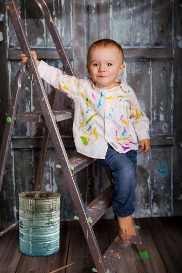 Fotografie 684A5326.jpg v galerii Děti od fotografky Eriky Matějkové