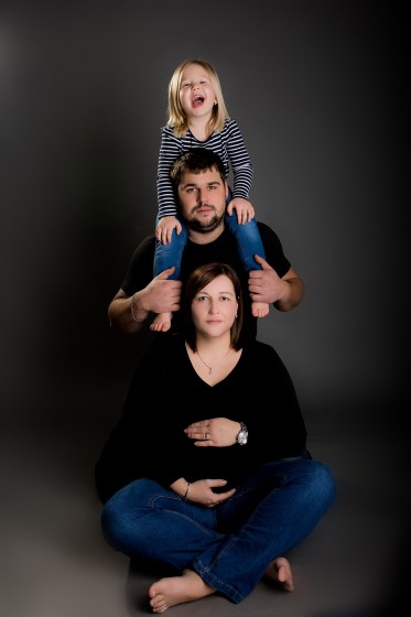Fotografie 684A2943.jpg v galerii Těhotenské od fotografky Eriky Matějkové