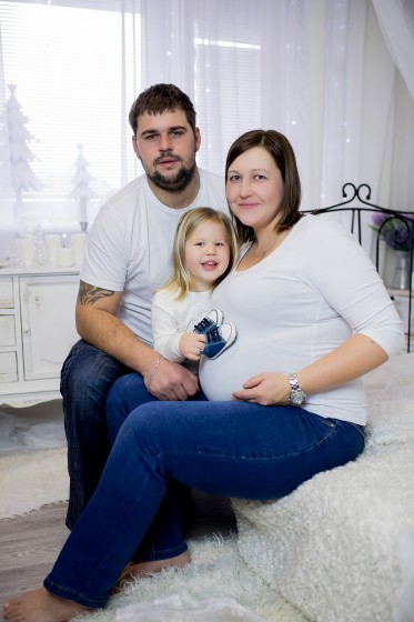 Fotografie 684A3086.jpg v galerii Těhotenské od fotografky Eriky Matějkové