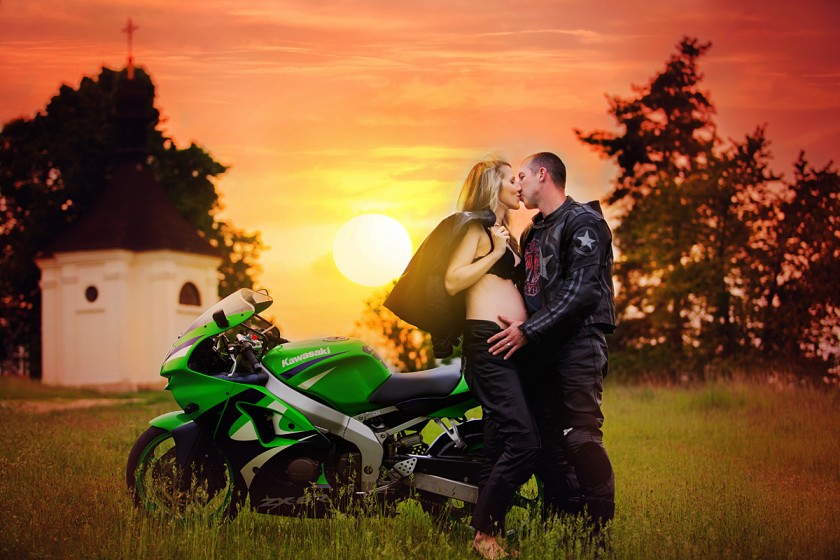 Fotografie 684A4289c.jpg v galerii Těhotenské od fotografky Eriky Matějkové