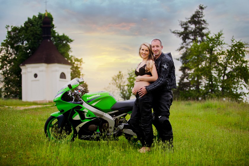 Fotografie 684A4302a.jpg v galerii Těhotenské od fotografky Eriky Matějkové