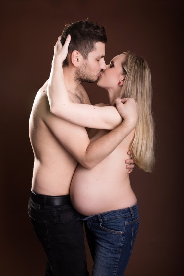 Fotografie 684A4597.jpg v galerii Těhotenské od fotografky Eriky Matějkové