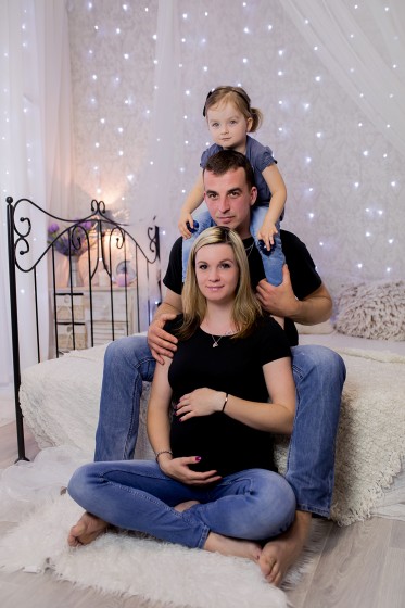 Fotografie 684A9576 (2).jpg v galerii Těhotenské od fotografky Eriky Matějkové