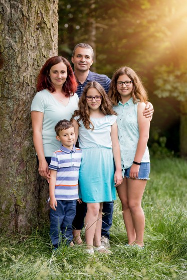 Fotografie 684A5414a.jpg v galerii Exteriér od fotografky Eriky Matějkové