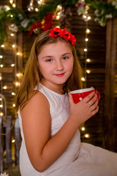 Fotografie 684A6913.jpg v galerii Vánoce od fotografky Eriky Matějkové
