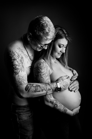 Fotografie 684A2052-2.jpg v galerii Těhotenské od fotografky Eriky Matějkové